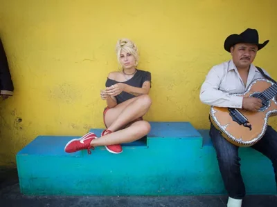 Critics’ Pick: Jessica Hernandez and the Deltas at Smiling Moose