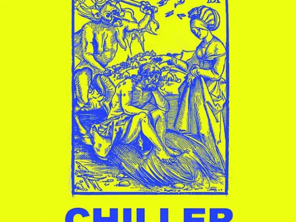 New Local Releases: CHILLER