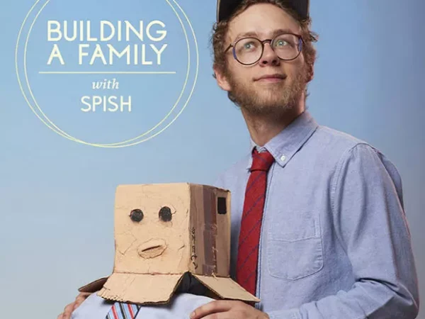 New Local Releases: SPISH