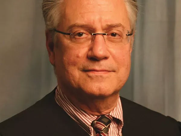 Pittsburgh Left: Controversial Allegheny County Judge Lester Nauhaus is still serving on the bench; it’s time to change that