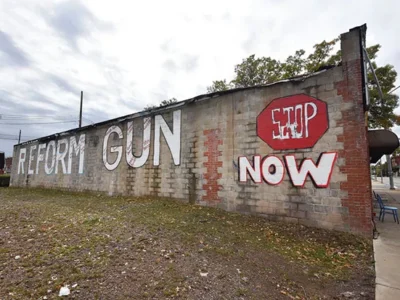 Gun reform gets attention in the wake of mass shootings, but advocates say citizens should always keep an eye on local and federal firearm legislation