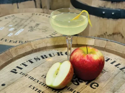 Threadbare Ciderhouse and Meadery to open on the North Side