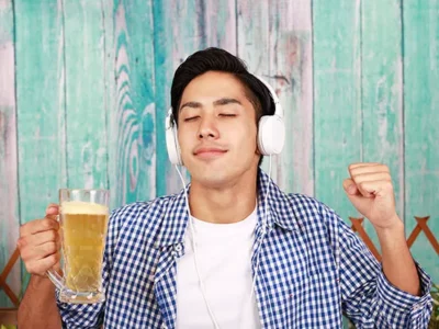 Your ultimate drinking playlist