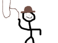 How a doodle by a Pittsburgh-based data analyst became the pseudo-logo for NPR’s 1A radio show