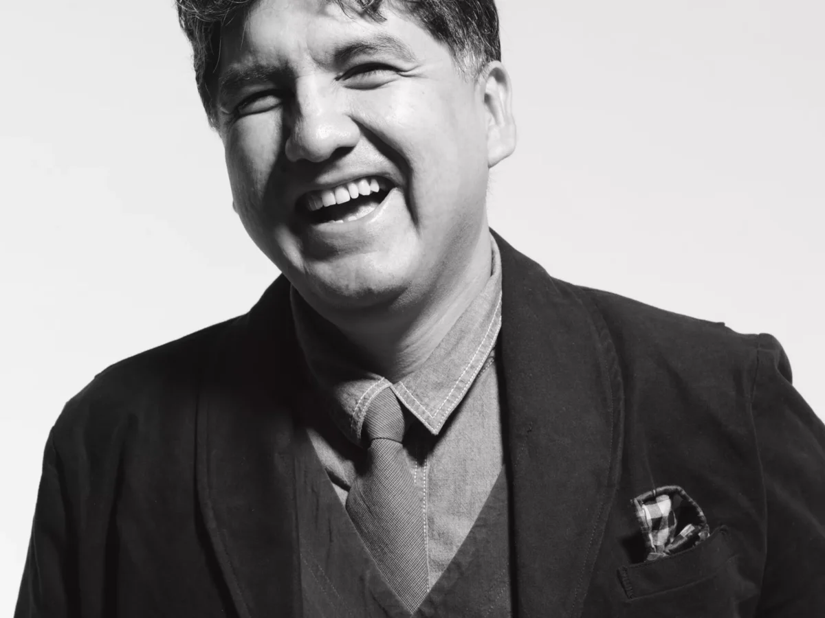 Q&A: Sherman Alexie discusses motels, hotels, banned books and Trump