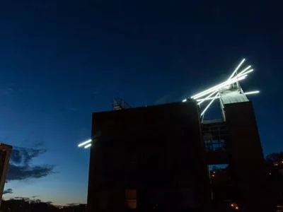 Short List: Oct. 5-12