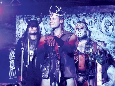 Ring Of Honor takes over Stage AE on Oct. 13