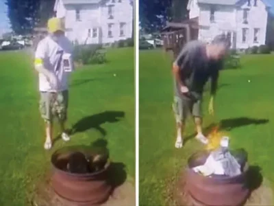 Before you boo NFL anthem protesters, get a grip on what you are protesting