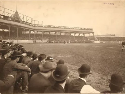 This week in Pittsburgh Sports History