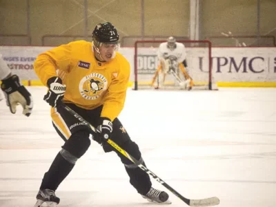 This week in Pittsburgh Sports History