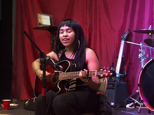 Scenes from Pittsburgh City Paper’s and Planned Parenthood of Western Pennsylvania’s #ISTANDWITHPP Glitter Box Bash