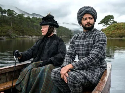 Victoria & Abdul