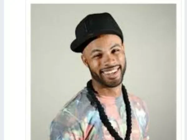 Recently posted racist video targets Pittsburgh comedian and ‘Drinking Partners’ podcast host Day Bracey