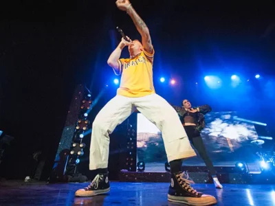 Macklemore brings Gemini Tour to Pittsburgh