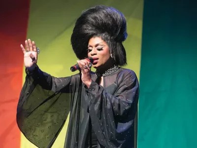 After 25 years, Pittsburgh’s most venerable drag pageant has one last show