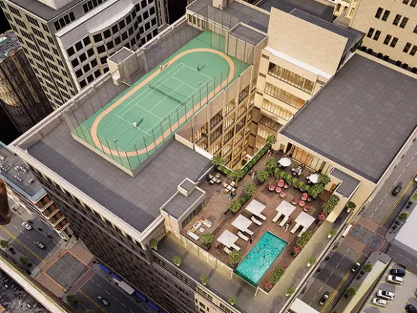 A new book and a redevelopment plan reframe the legacy of Downtown’s Kaufmann’s building