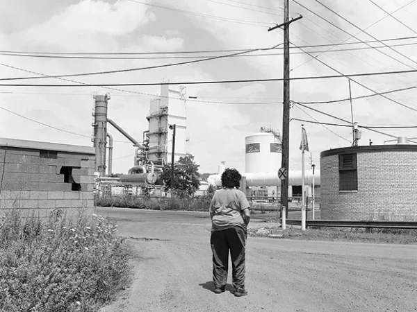 Award-winning photographer LaToya Ruby Frazier and artist Sandra Gould Ford honor working-class life at the August Wilson Center