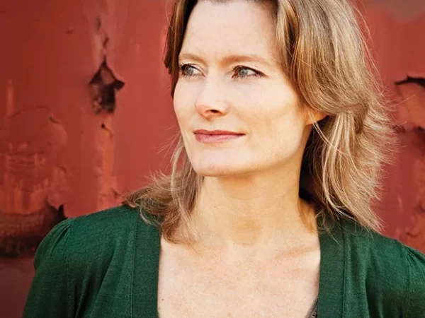 A conversation with Jennifer Egan