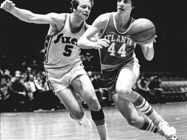 Ranking Pittsburgh’s contributions to pro basketball