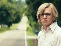 My Friend Dahmer