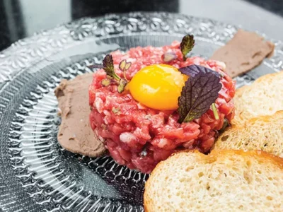 East Liberty’s Twisted Frenchman expands its fine-dining offerings in a new location