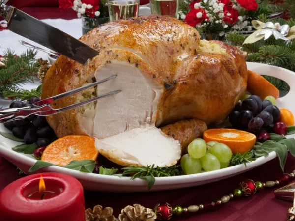 Pittsburgh is not lacking Thanksgiving-style dishes