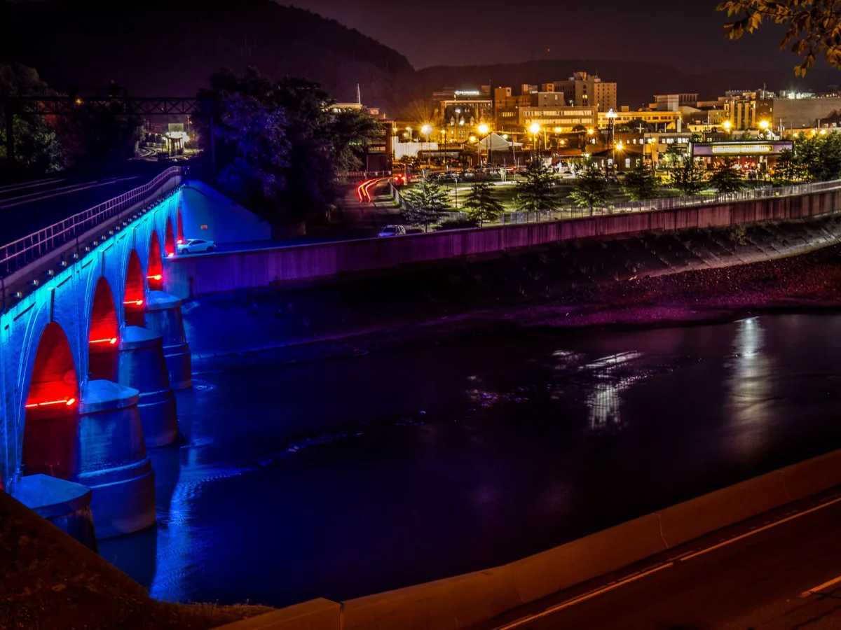 Johnstown progressives are sick of national media painting them solely as Trump Country