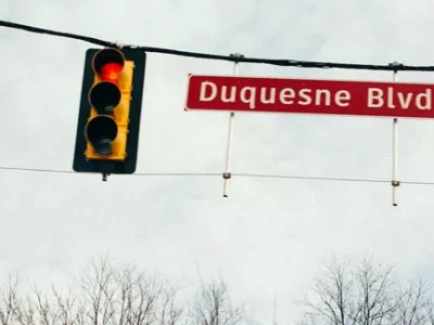 Picturing Duquesne