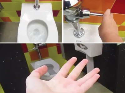 Inside the weird world of YouTube channels dedicated to reviewing toilets