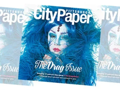 Lessons learned from a 12-year-old drag queen