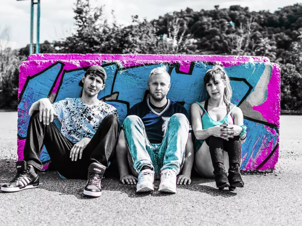 MP3 Monday: little good bad