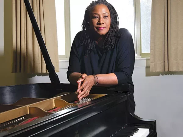 Annual Pitt Jazz Seminar and Concert will be a tribute to late director Geri Allen