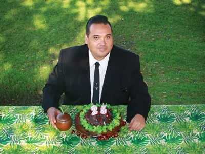 Big Sandy flies into Pittsburgh Dec. 5 on Rev. Horton Heat’s Holiday Hayride