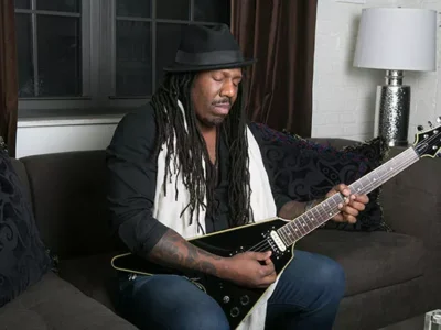 Byron Nash blends art and business as a member of Co-CREATE’s Business Ignition Program Cohort