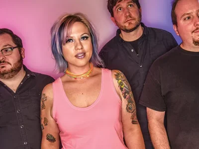 LoFi Delphi releases Tilt at The Funhouse at Mr. Smalls on Dec. 1