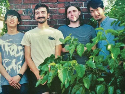 Listen Up! Nov. 15 Issue