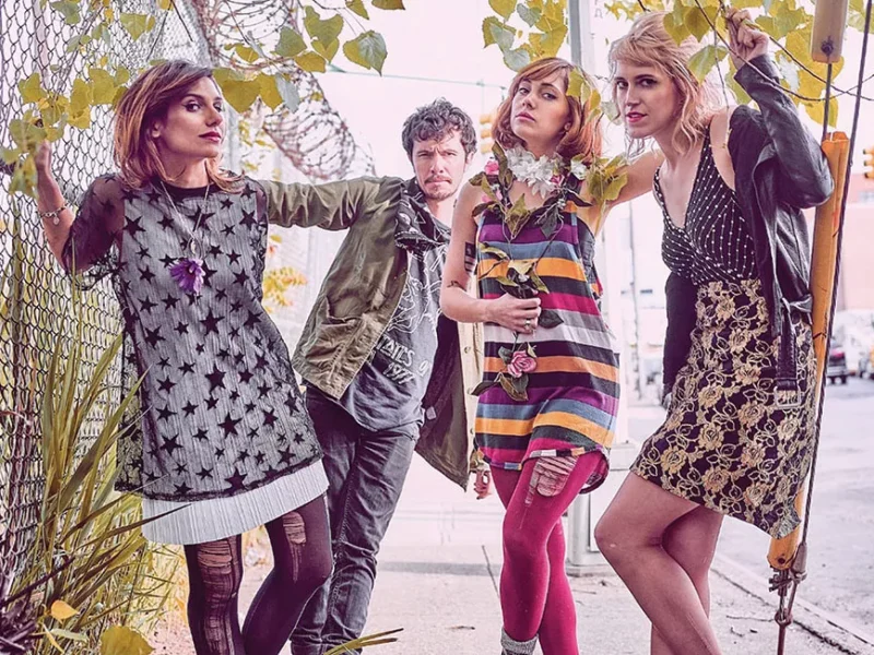 Critics’ Pick: Fruit & Flowers at Mr. Roboto