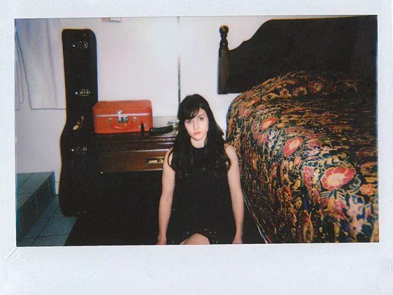 Critics’ Pick: Long White Lines at Mr. Smalls