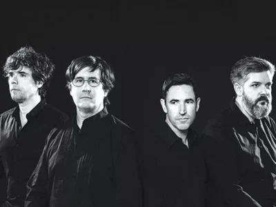 Critics’ Pick: The Mountain Goats at Smalls
