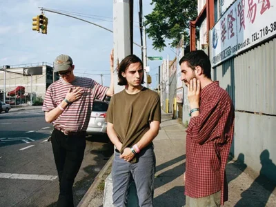 Critics’ Pick: Peaer at Roboto