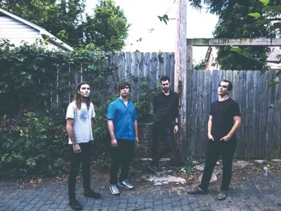 Critics’ Pick: Paperhaus at Spirit