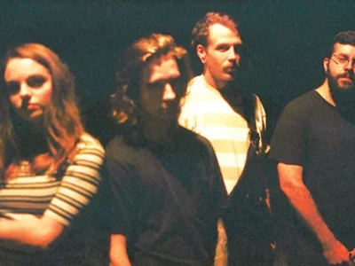 Critics’ Pick: PINE at Black Forge Coffee House