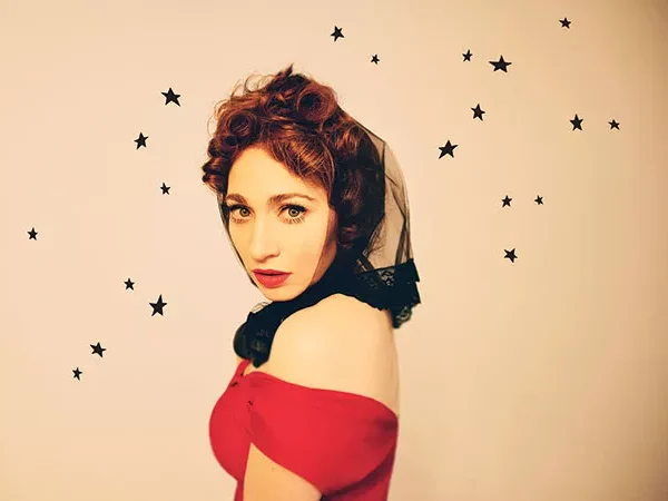 Critics’ Pick: Regina Spektor at The Palace Theatre