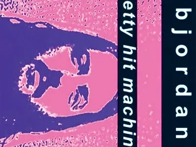 New Local Release: Bjordan’s Petty Hit Machine