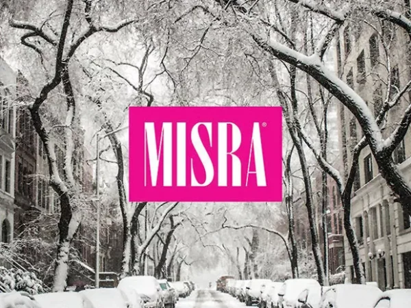 New Local Release: A Very Misra Christmas