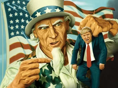 Pittsburgh City Paper editorial team calls for impeachment of Donald Trump