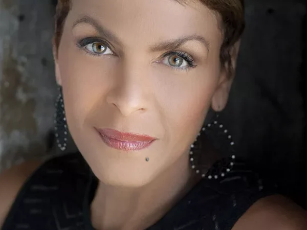 After falling victim to revenge porn, former Pittsburgh news anchor Darieth Chisolm speaks up