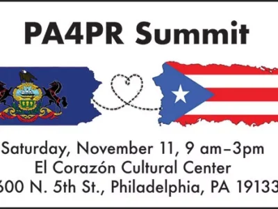 Could Trump’s response to Puerto Rico motivate enough Puerto Ricans in Pennsylvania to help turn the state blue?