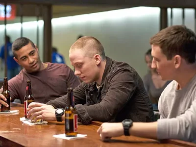 Thank You for Your Service