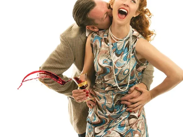 Short List: Nov 30 – Dec 7